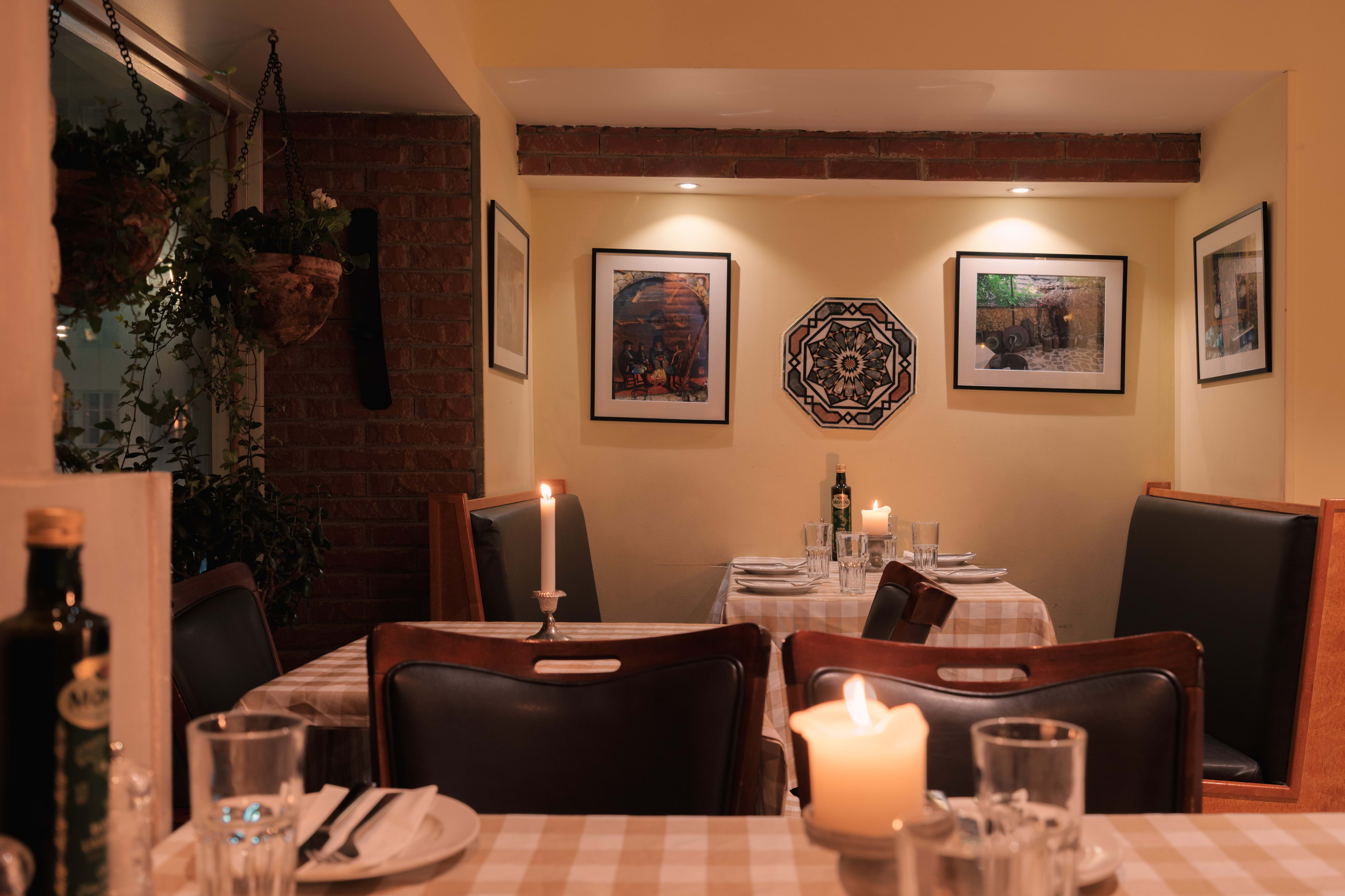 Bella Vista Vedugnen – Kungsholmens bästa restauranger