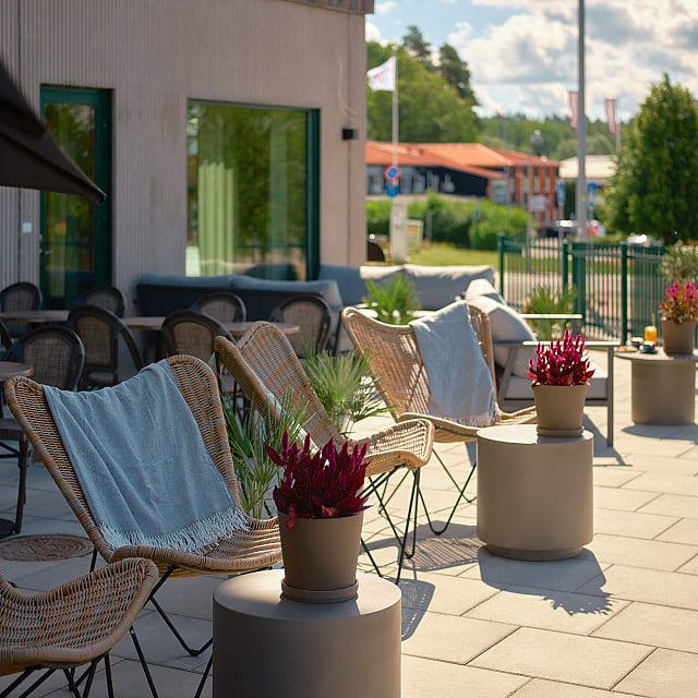 Best Western Plus Hotel Kungens Kurva