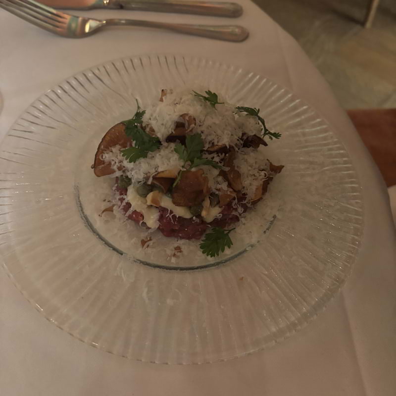 Råbiff – Photo from Bibon by Mimmi B. (27/03/2026)