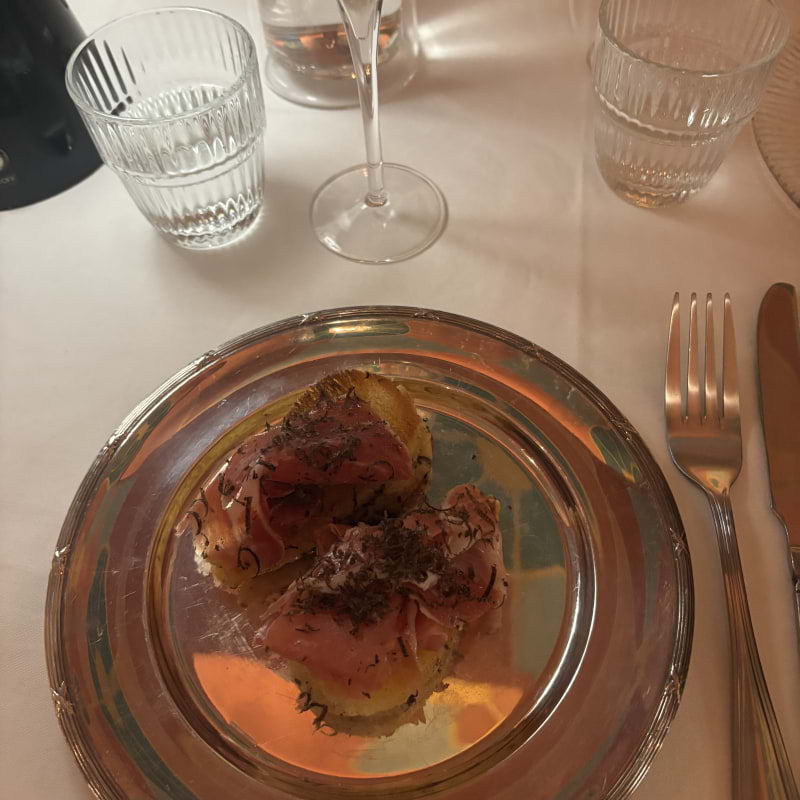 Toast bibon – Photo from Bibon by Mimmi B. (27/03/2026)