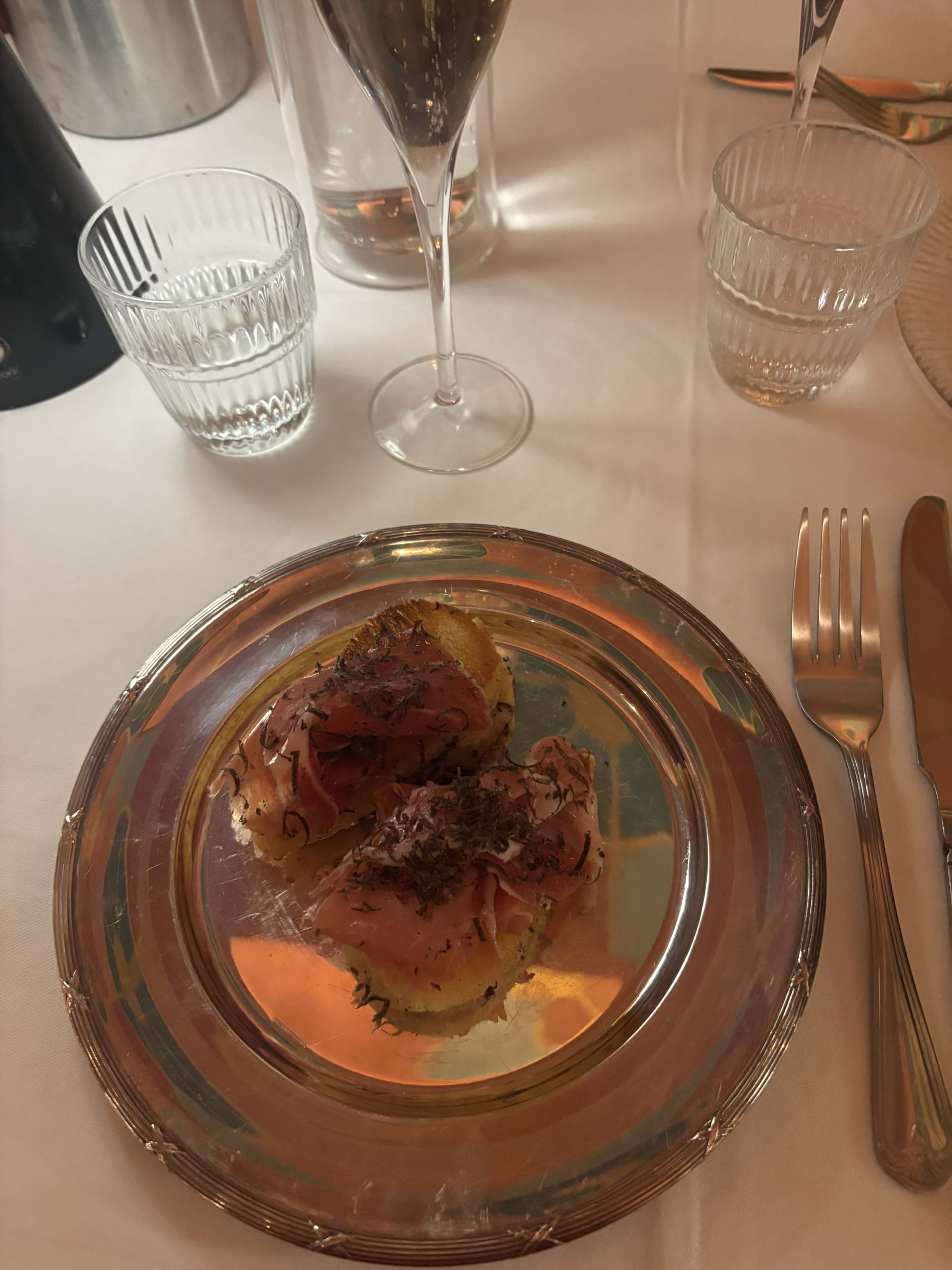 Toast bibon – Bild från Bibon av Mimmi B. (2026-03-27)