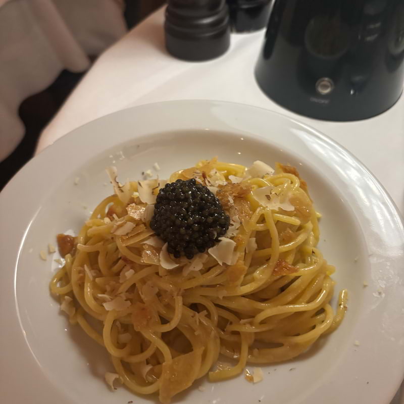 Spagetti – Photo from Bibon by Mimmi B. (27/03/2026)