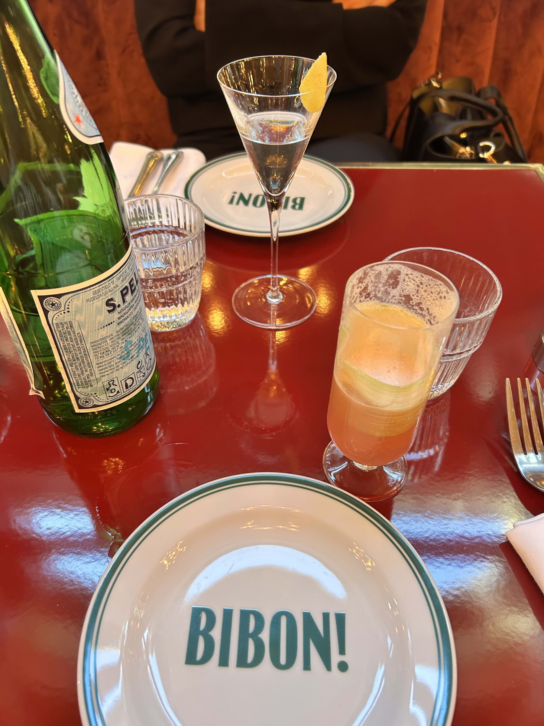 Bild från Bibon av Caroline A. (2026-06-08)