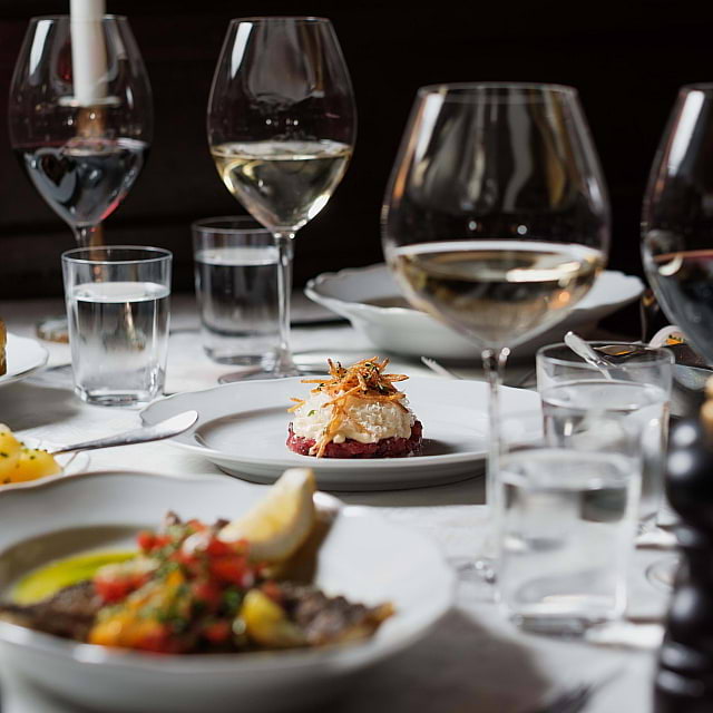 Bisous le Bistro