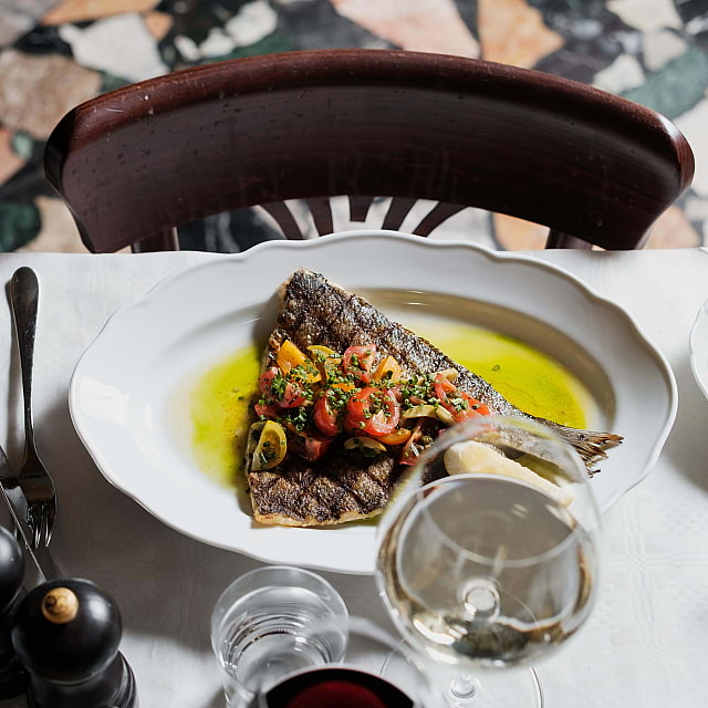 Bisous le Bistro