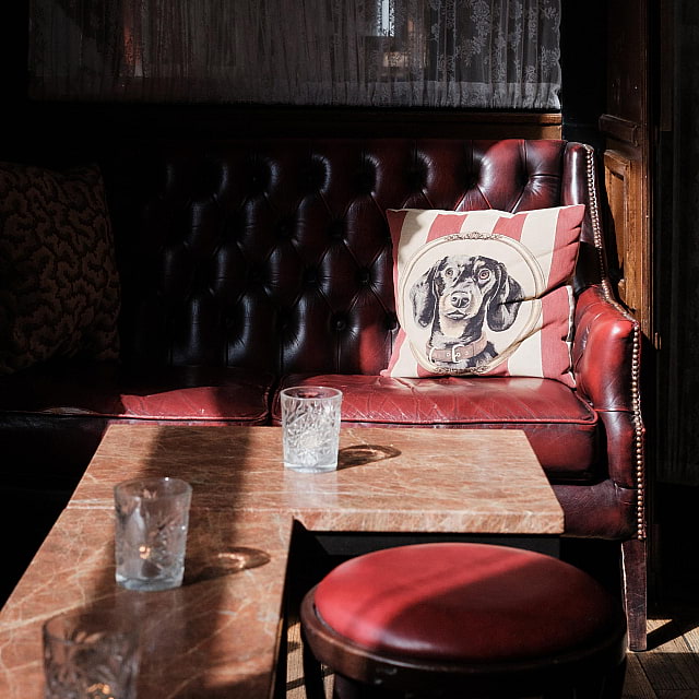 Bisous le Bistro