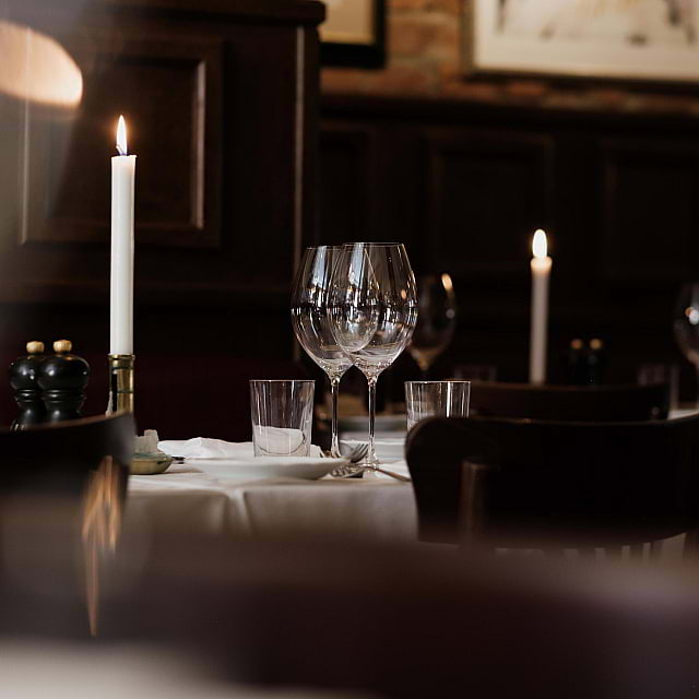 Bisous le Bistro