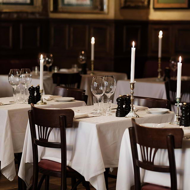 Bisous le Bistro