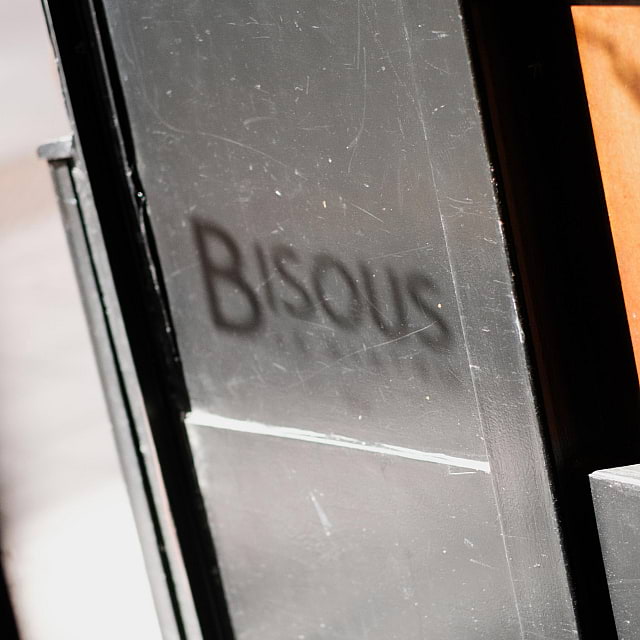 Bisous le Bistro