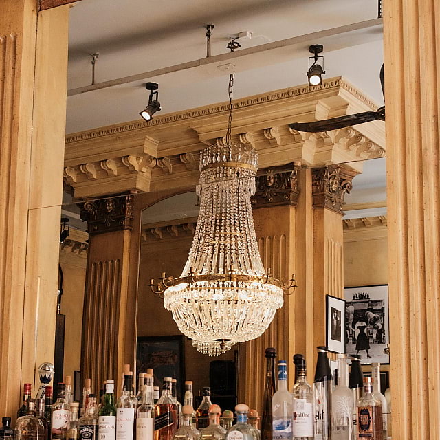 Bisous le Bistro