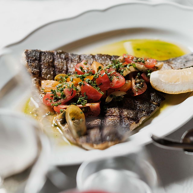 Bisous le Bistro