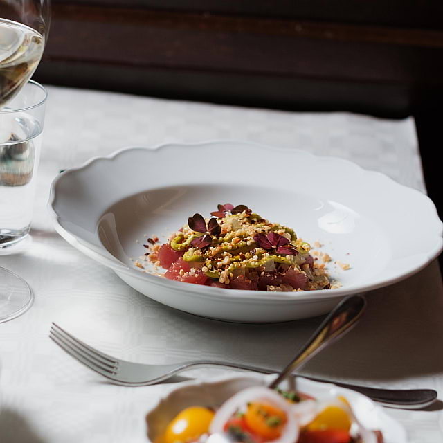 Bisous le Bistro