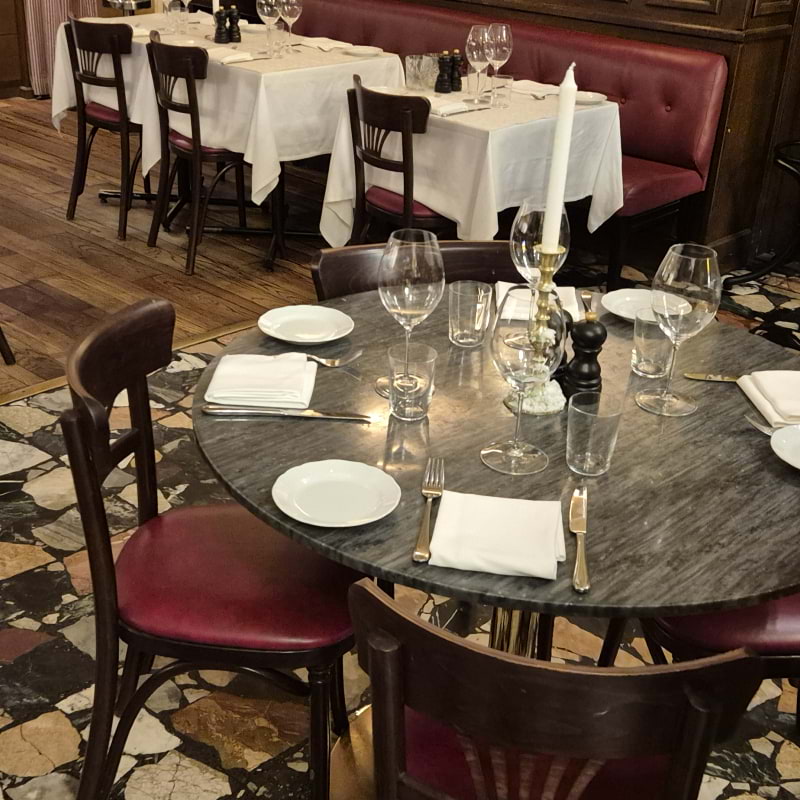 Photo from Bisous le Bistro by Clemens&nbsp;N. (25/06/2026)