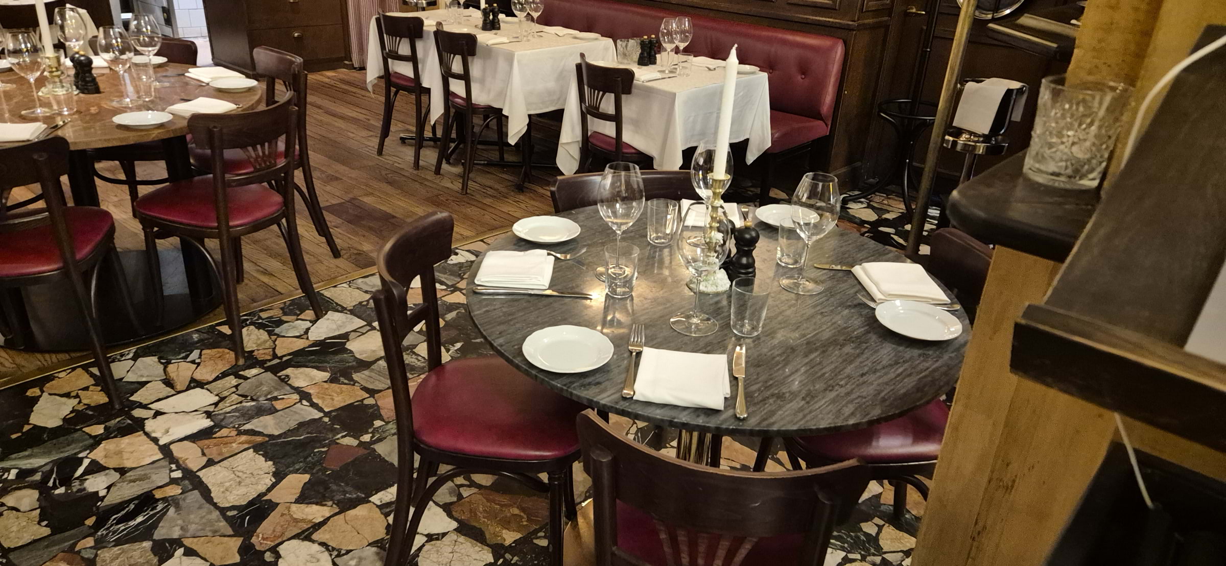 Photo from Bisous le Bistro by Clemens N. (25/06/2026)