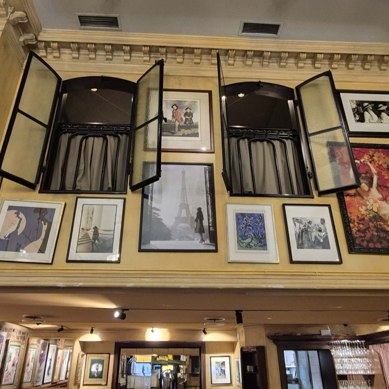 Photo from Bisous le Bistro by Clemens&nbsp;N. (25/06/2026)