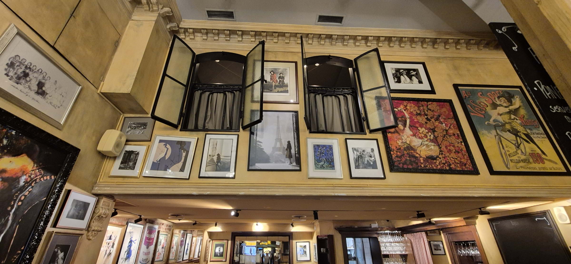 Photo from Bisous le Bistro by Clemens N. (25/06/2026)
