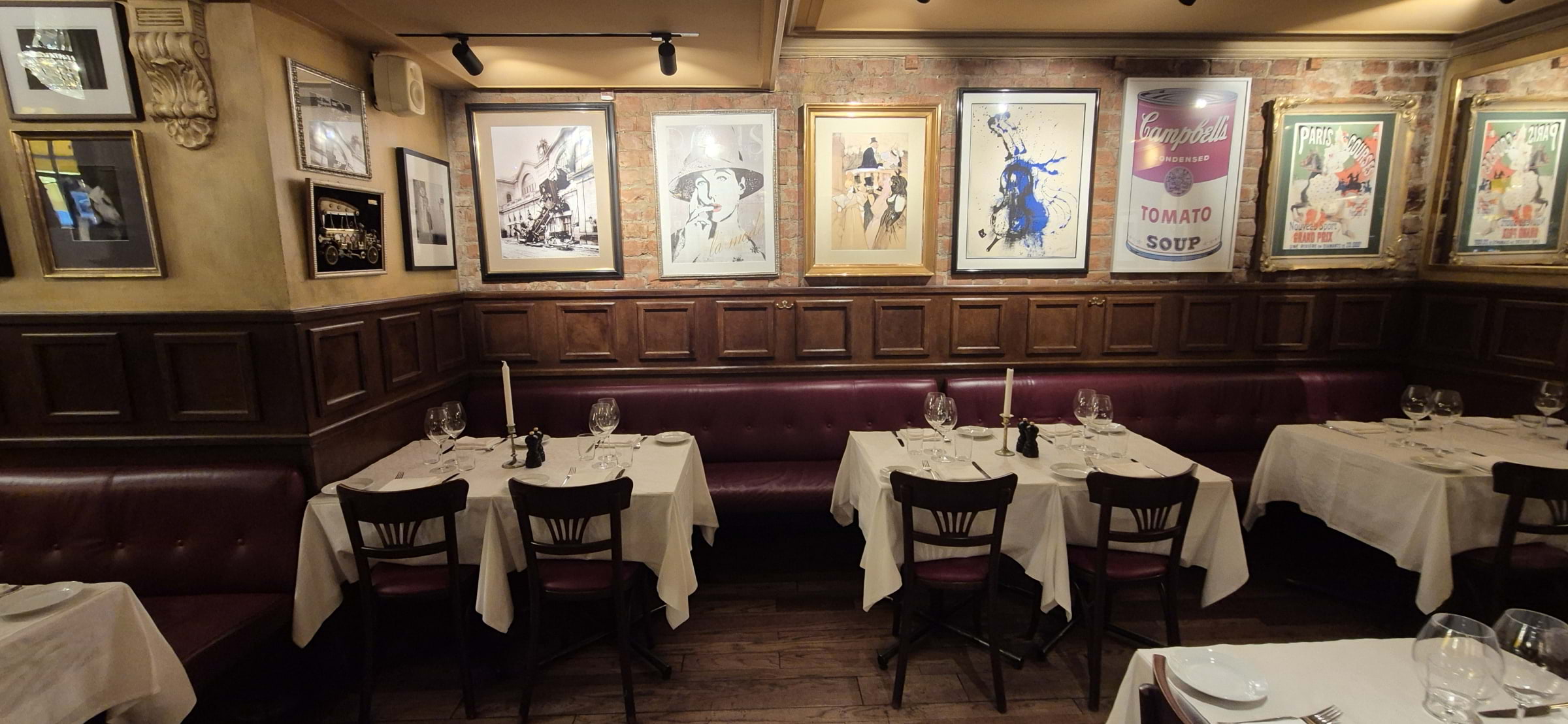 Photo from Bisous le Bistro by Clemens N. (25/06/2026)