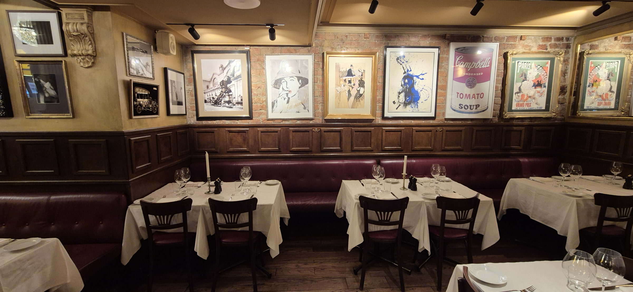 Photo from Bisous le Bistro by Clemens N. (25/06/2026)