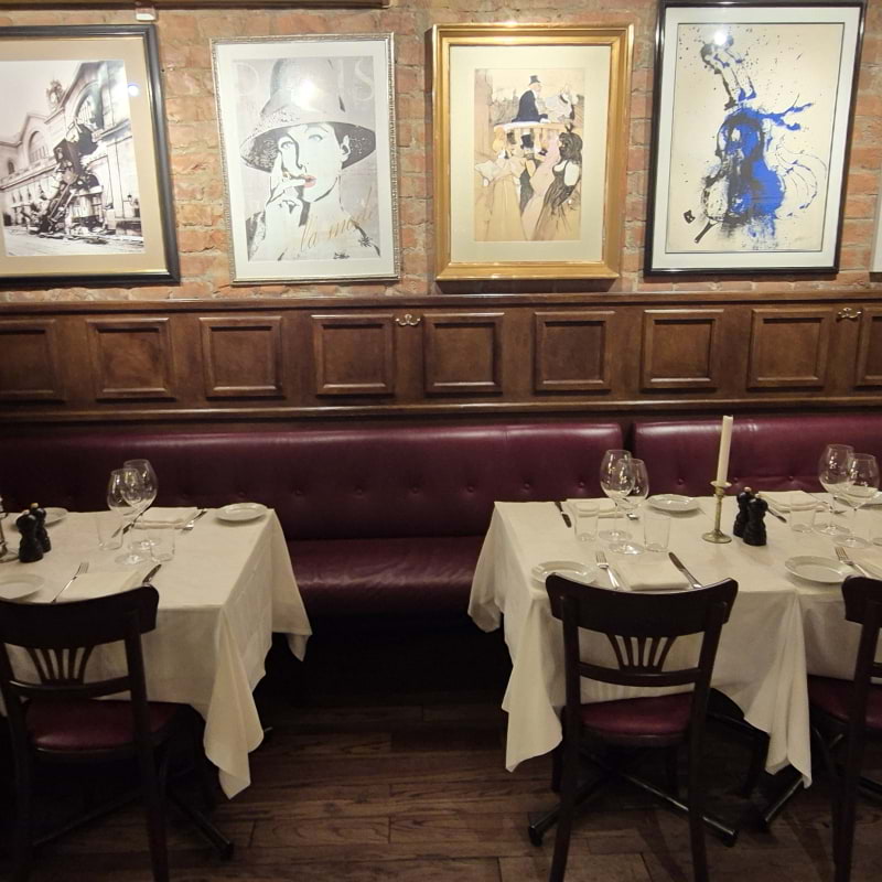 Photo from Bisous le Bistro by Clemens&nbsp;N. (25/06/2026)