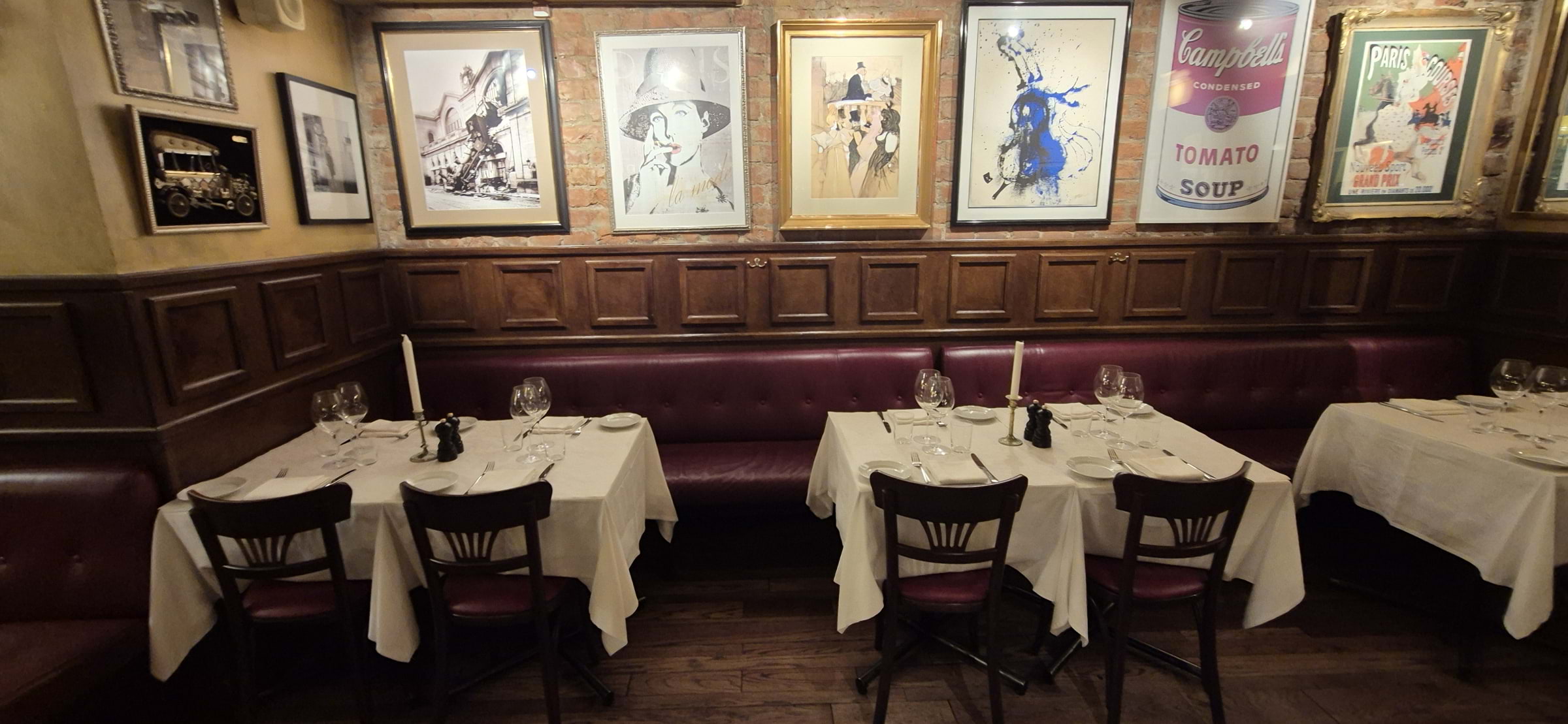 Photo from Bisous le Bistro by Clemens N. (25/06/2026)