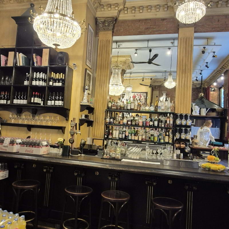 Photo from Bisous le Bistro by Clemens&nbsp;N. (25/06/2026)