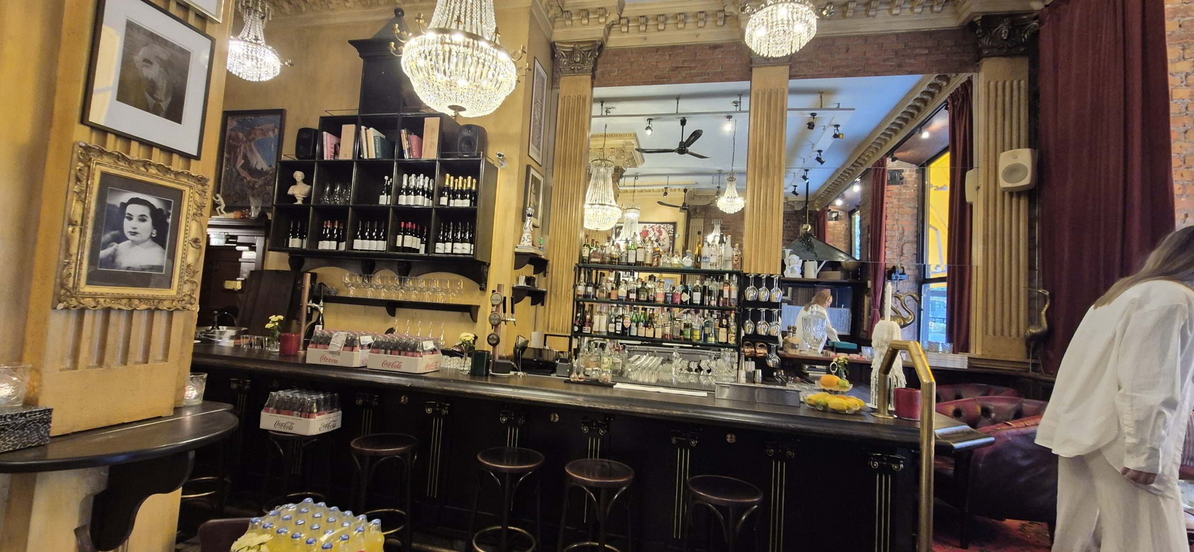 Photo from Bisous le Bistro by Clemens N. (25/06/2026)