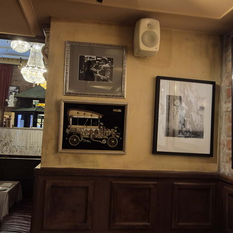 Photo from Bisous le Bistro by Clemens&nbsp;N. (25/06/2026)