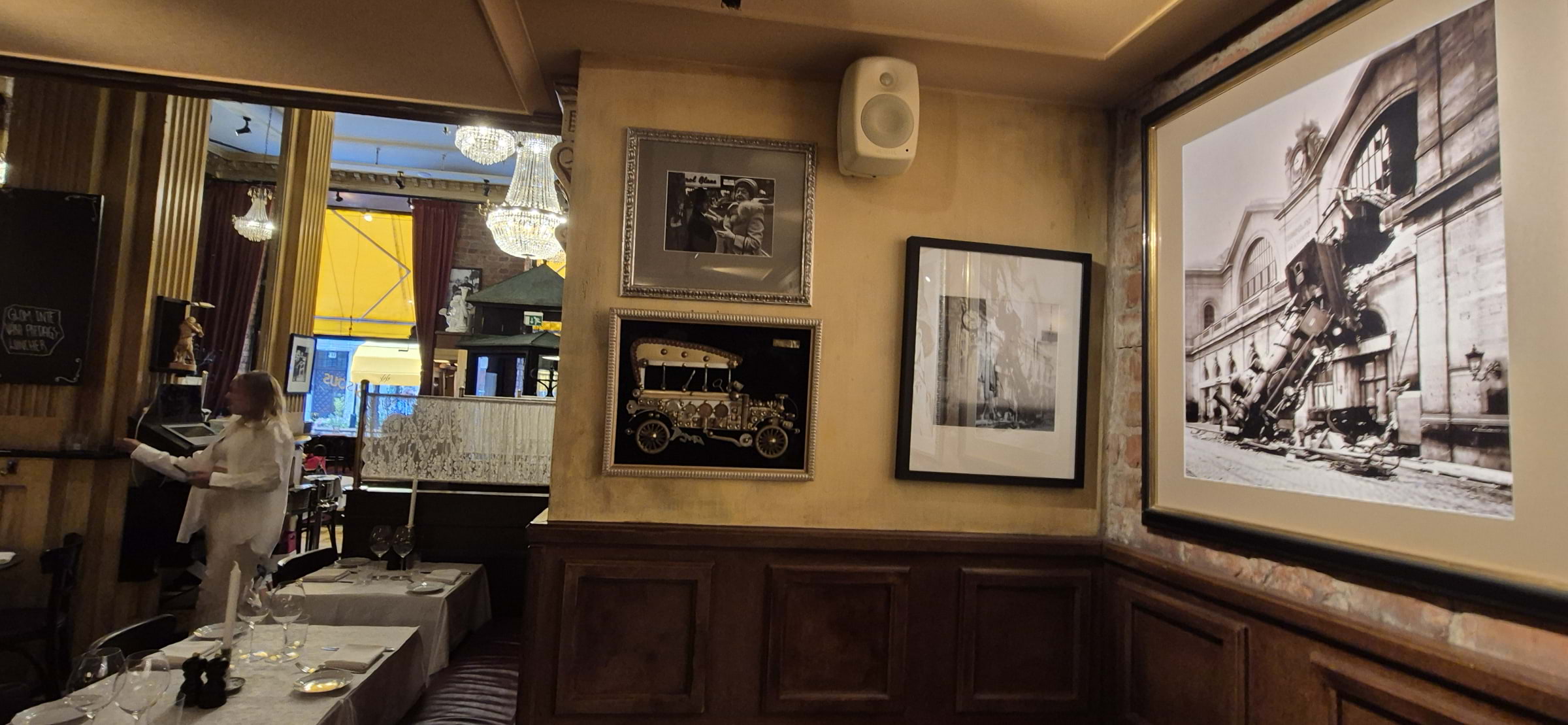 Photo from Bisous le Bistro by Clemens N. (25/06/2026)
