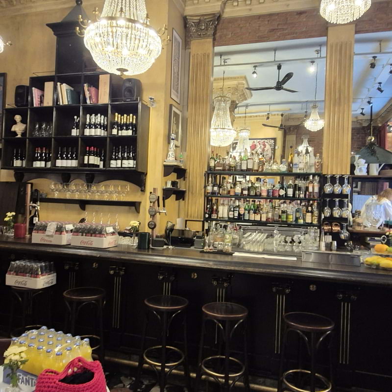 Photo from Bisous le Bistro by Clemens&nbsp;N. (25/06/2026)