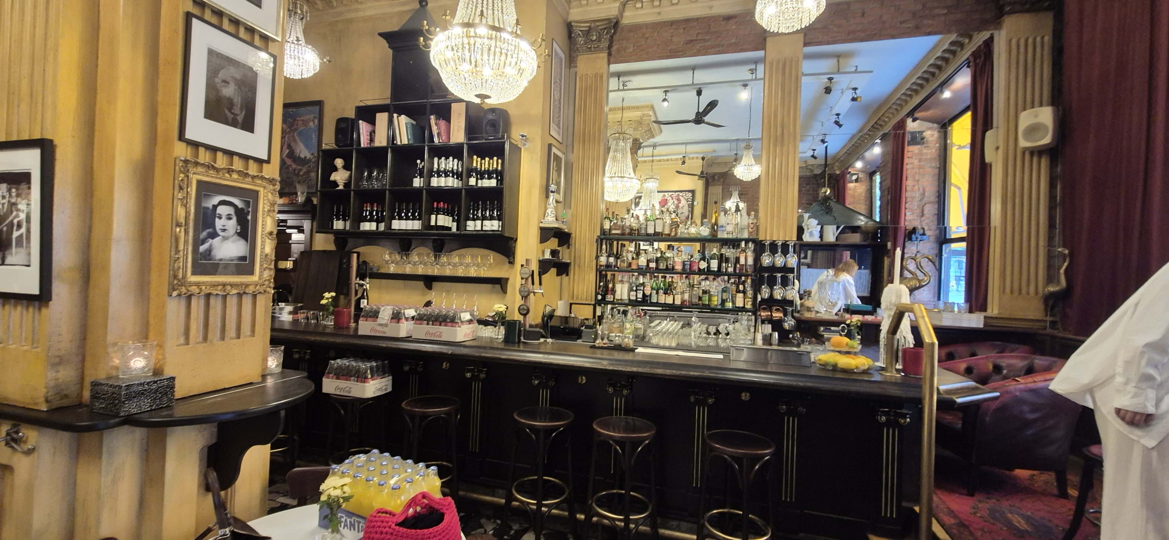 Photo from Bisous le Bistro by Clemens N. (25/06/2026)