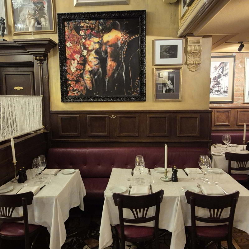 Photo from Bisous le Bistro by Clemens&nbsp;N. (25/06/2026)
