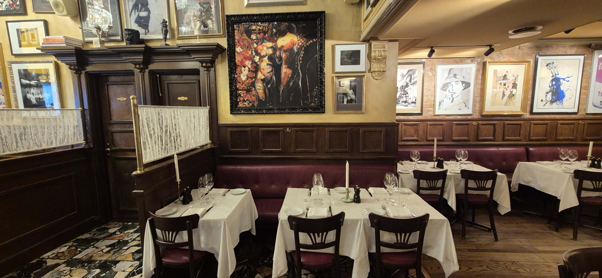 Photo from Bisous le Bistro by Clemens N. (25/06/2026)