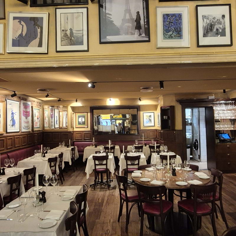 Photo from Bisous le Bistro by Clemens&nbsp;N. (25/06/2026)