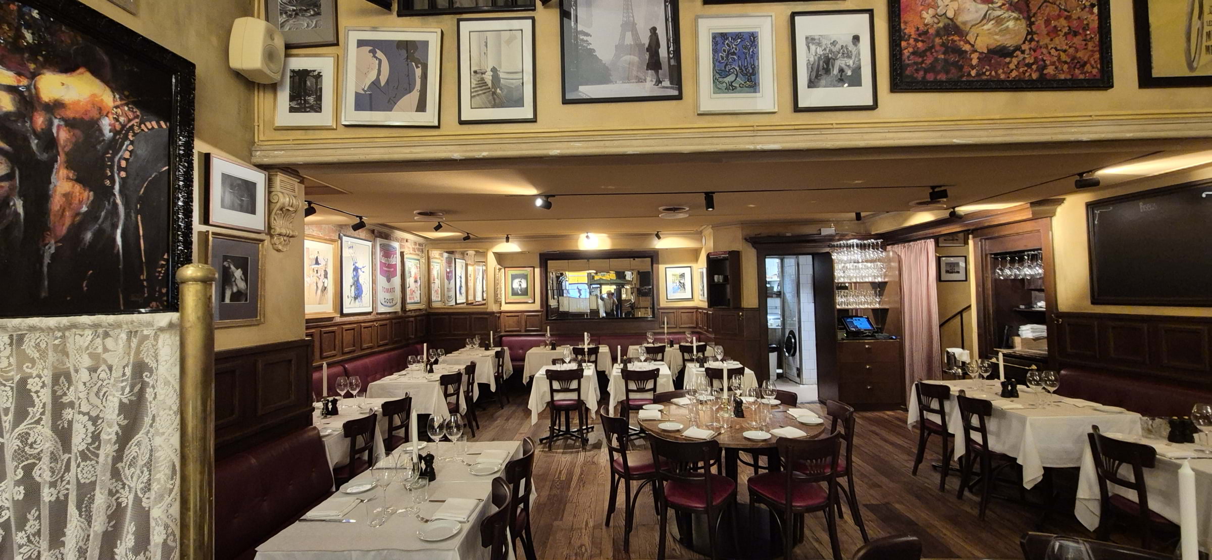 Photo from Bisous le Bistro by Clemens N. (25/06/2026)