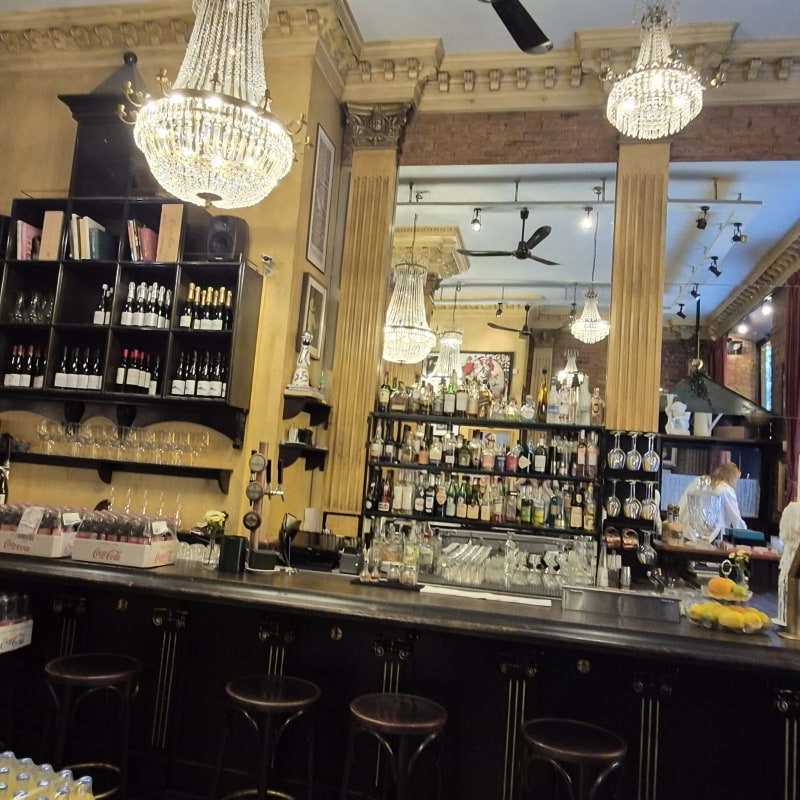 Photo from Bisous le Bistro by Clemens&nbsp;N. (25/06/2026)