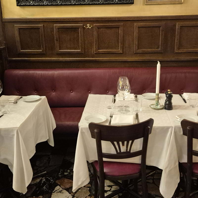Photo from Bisous le Bistro by Clemens&nbsp;N. (25/06/2026)