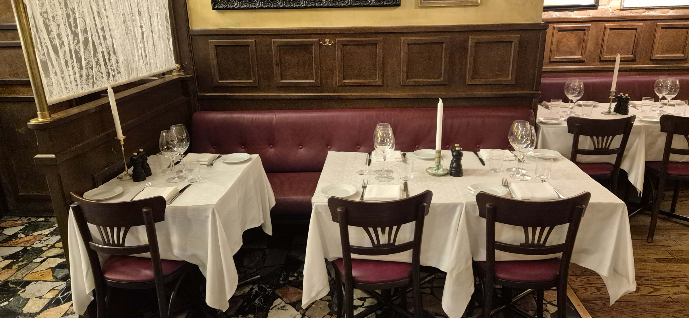 Photo from Bisous le Bistro by Clemens N. (25/06/2026)