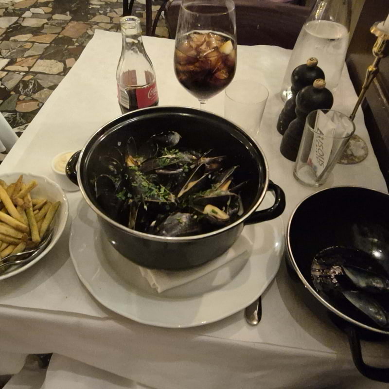 Photo from Bisous le Bistro by Clemens&nbsp;N. (25/06/2026)