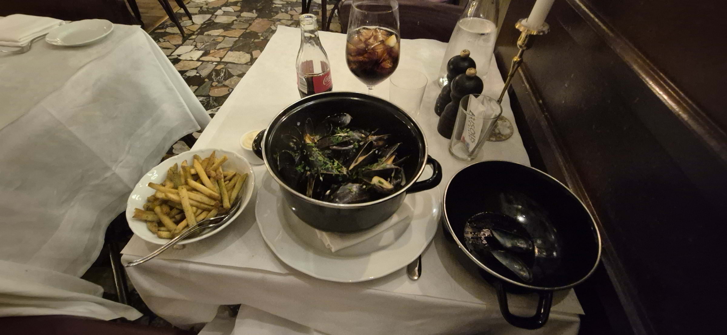 Photo from Bisous le Bistro by Clemens N. (25/06/2026)