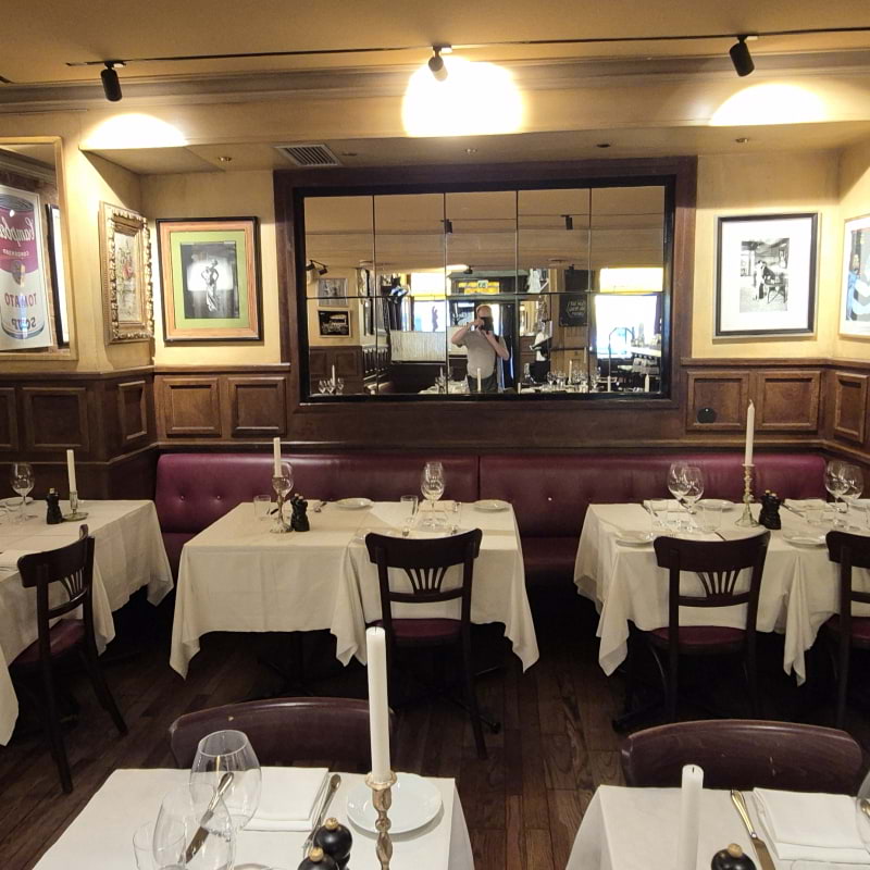 Photo from Bisous le Bistro by Clemens&nbsp;N. (25/06/2026)