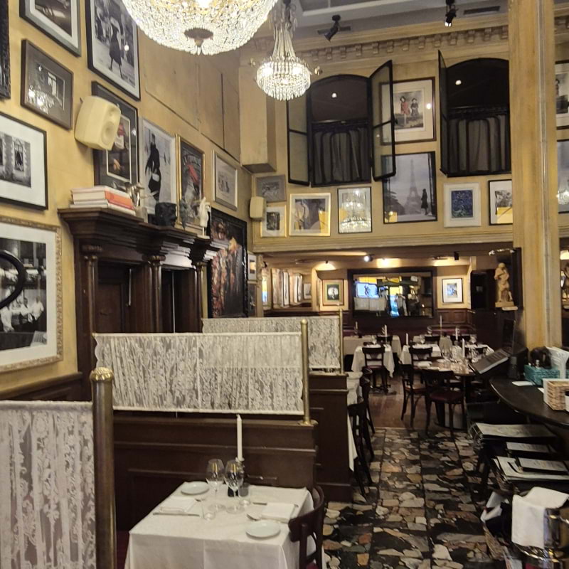 Photo from Bisous le Bistro by Clemens&nbsp;N. (25/06/2026)