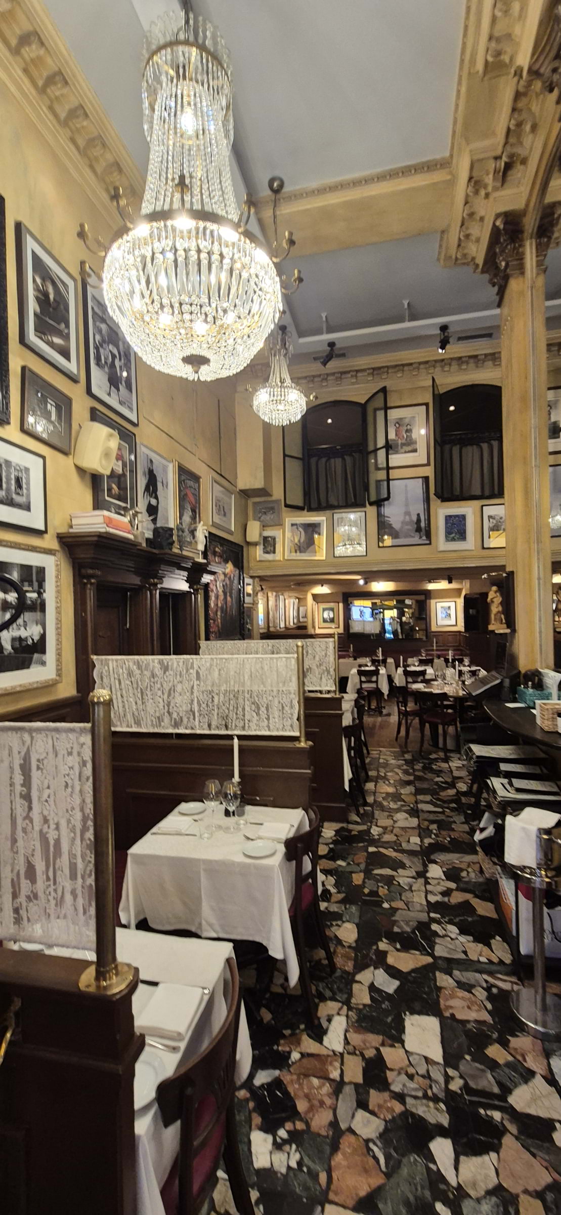 Photo from Bisous le Bistro by Clemens N. (25/06/2026)