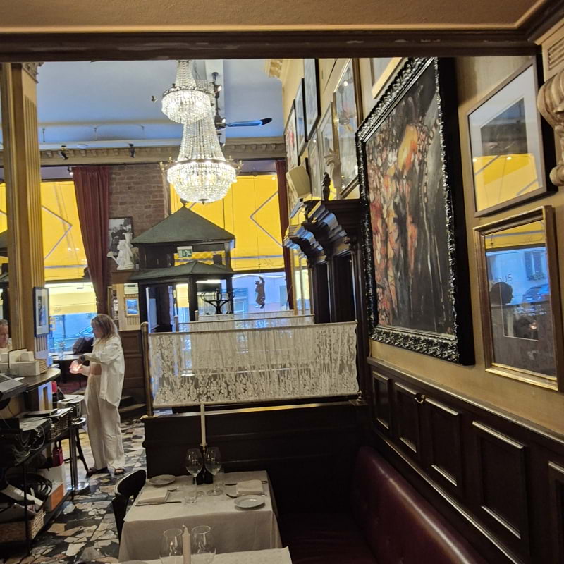 Photo from Bisous le Bistro by Clemens&nbsp;N. (25/06/2026)