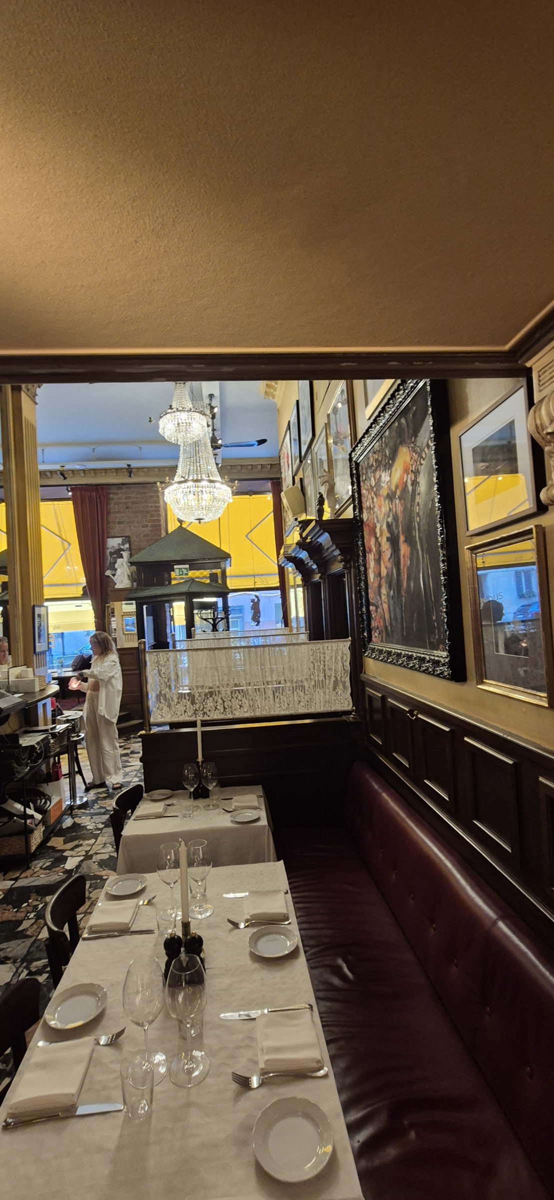 Photo from Bisous le Bistro by Clemens N. (25/06/2026)