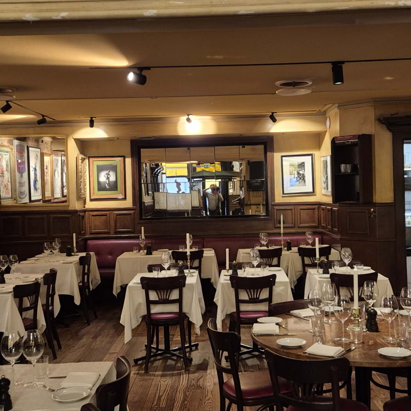 Photo from Bisous le Bistro by Clemens&nbsp;N. (25/06/2026)