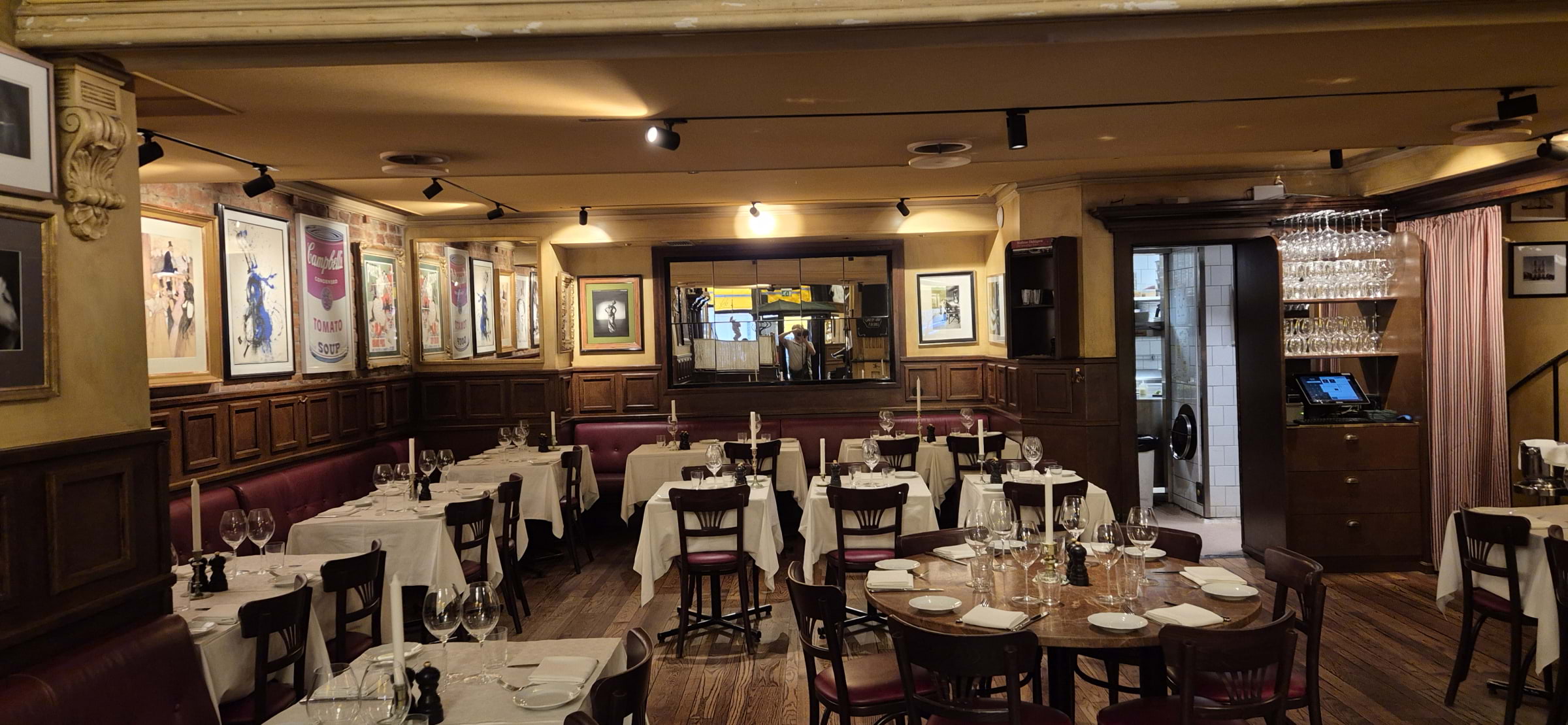 Photo from Bisous le Bistro by Clemens N. (25/06/2026)