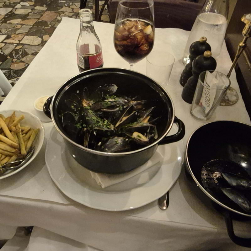 Photo from Bisous le Bistro by Clemens&nbsp;N. (25/06/2026)