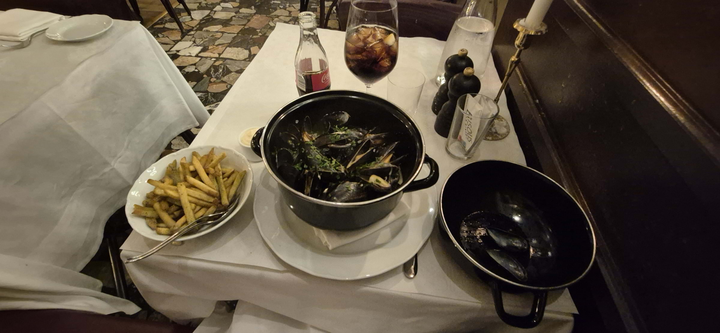 Photo from Bisous le Bistro by Clemens N. (25/06/2026)