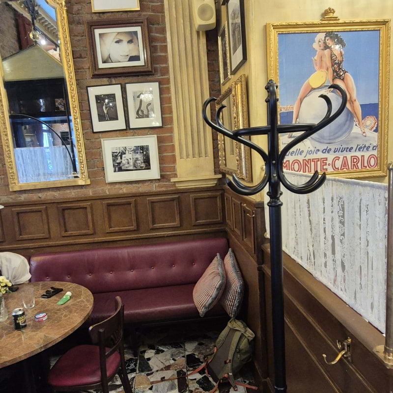 Photo from Bisous le Bistro by Clemens&nbsp;N. (25/06/2026)