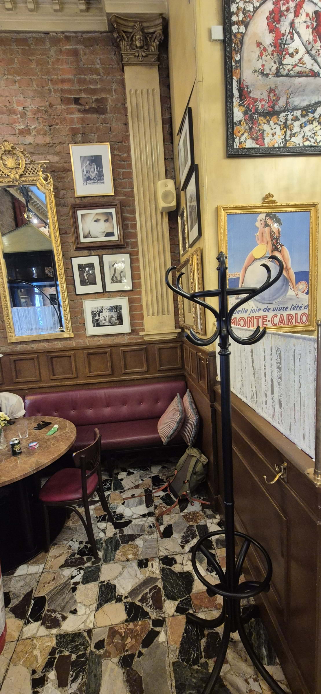 Photo from Bisous le Bistro by Clemens N. (25/06/2026)